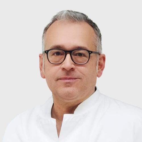 Dr. med. Oliver Wilde Hautarzt/Dermatologe in Gilching