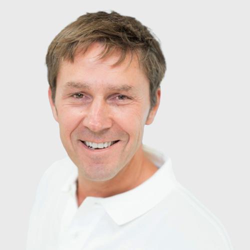 dr. med. András Rozsondai Hautarzt/Dermatologe in Radolfzell am Bodensee