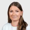 Dr. med. Nadège Michelet-Brunacci Picture of a dermatologist belonging to the selected practice