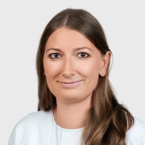 Dr. med. Nadège Michelet-Brunacci dermatologist in Sion