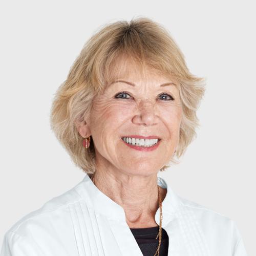 Dr. med. Christina Emmenegger Hautarzt/Dermatologe in Agno-Lugano