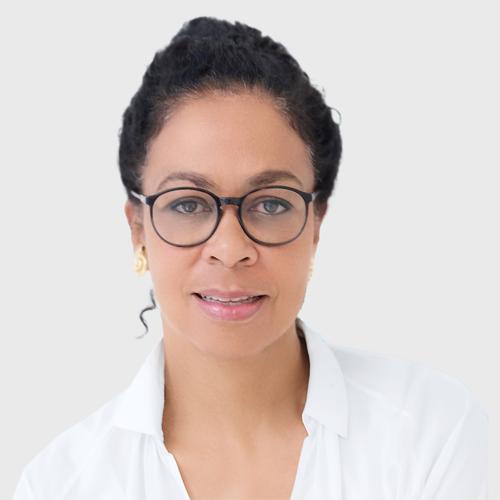 Dr. med. Boatema Boateng Hautarzt/Dermatologe in Remscheid