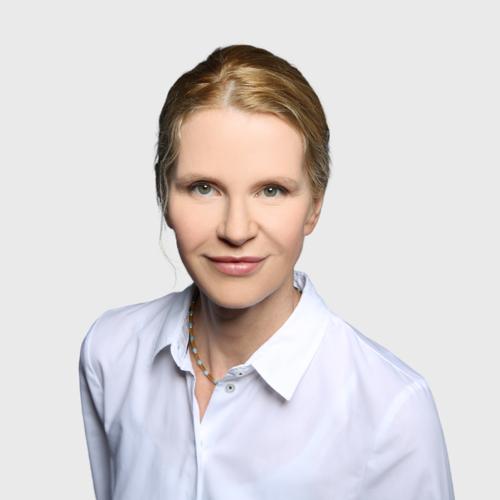 Dr. med. Romika Hilbert Hautarzt/Dermatologe in Berlin