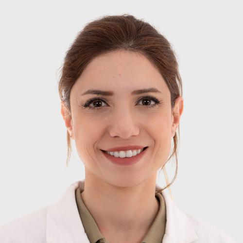Dr. med. Joud Talas Hautarzt/Dermatologe in Berlin