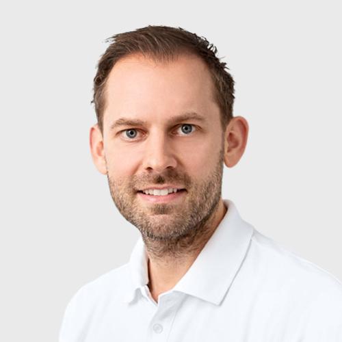 Dr. med. Martin Heister Hautarzt/Dermatologe in Friedrichshafen