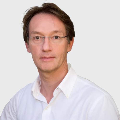 Dr. med. Peter von Zons Hautarzt/Dermatologe in Neuss
