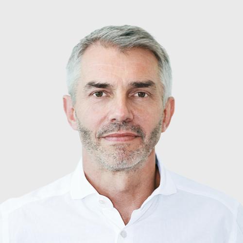 Dr. med. Thomas Krusche Hautarzt/Dermatologe in Zug