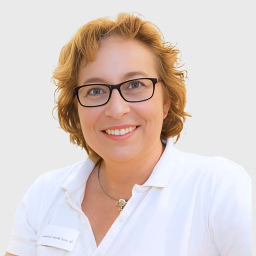 Dr. med. Beate Schwarz Hautarzt/Dermatologe in Langenau
