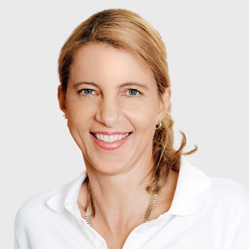 Dr. med. Alexandra Linner Hautarzt/Dermatologe in Ulm