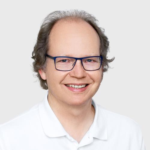 Dr. med. Volker Kingreen Hautarzt/Dermatologe in Hagen