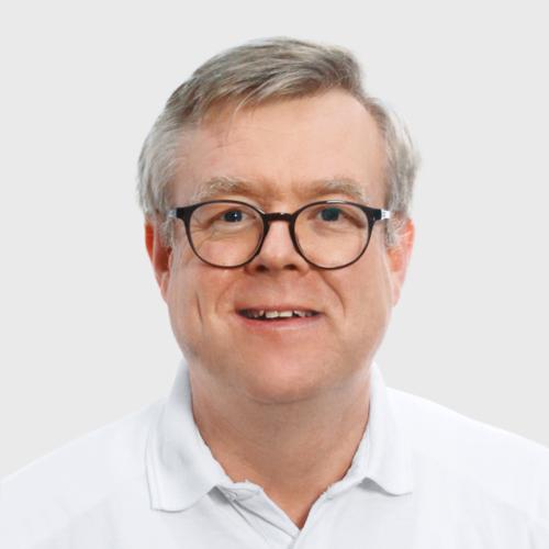 Dr. med. Fritz Lax Hautarzt/Dermatologe in Iserlohn