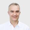 Dr. med. Andreas Hürlimann Bild eines Dermatologen der ausgewählten Praxis