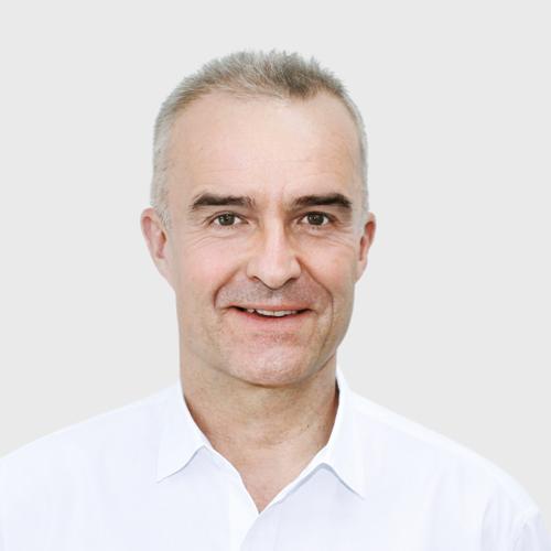Dr. med. Andreas Hürlimann Hautarzt/Dermatologe in Wetzikon