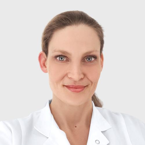 Ellen Haas Hautarzt/Dermatologe in Göttingen