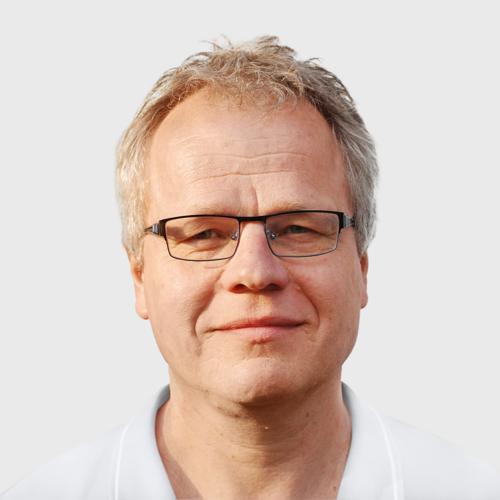 Dr. med. Michael Mensing Hautarzt/Dermatologe in Erbach
