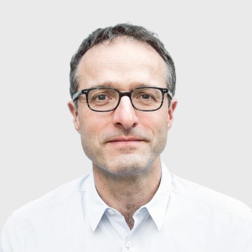 Dr. med. Urs Bader Hautarzt/Dermatologe in Zumikon