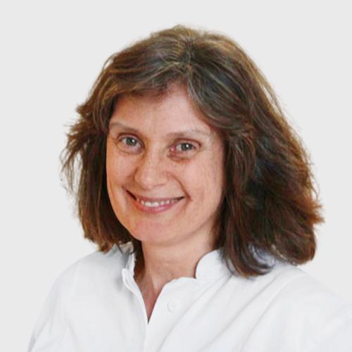 Dr. med. Maria Manasterski Hautarzt/Dermatologe in Berlin