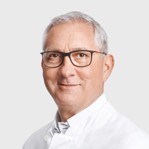 Dr. med. Oliver Barsom Hautarzt/Dermatologe in Baden-Baden