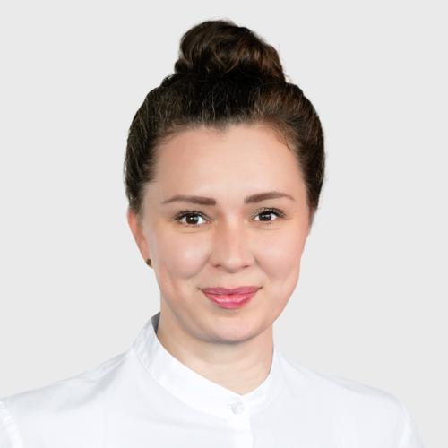 Dr. med. Christina Hawlitschek Hautarzt/Dermatologe in Erfurt