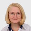 Dr. med. Kathrin Kreuter Bild Arzt/Ärztin der ausgewählten Praxis
