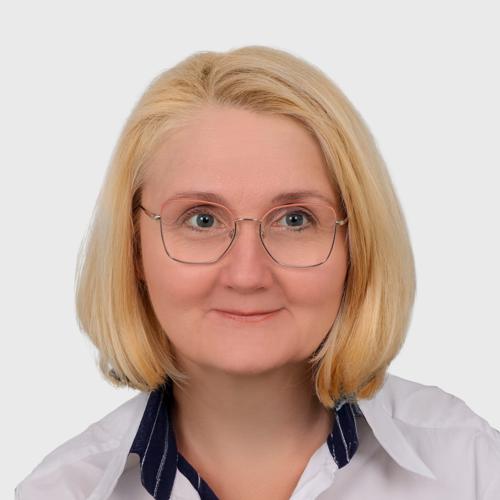 Dr. med. Kathrin Kreuter Hautarzt/Dermatologe in Olbernhau