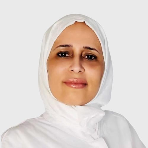 Dr. med. Hanan Alawami Hautarzt/Dermatologe in Rheda Wiedenbrück