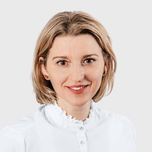 Dr. med. Mariia Luchian Hautarzt/Dermatologe in Borken