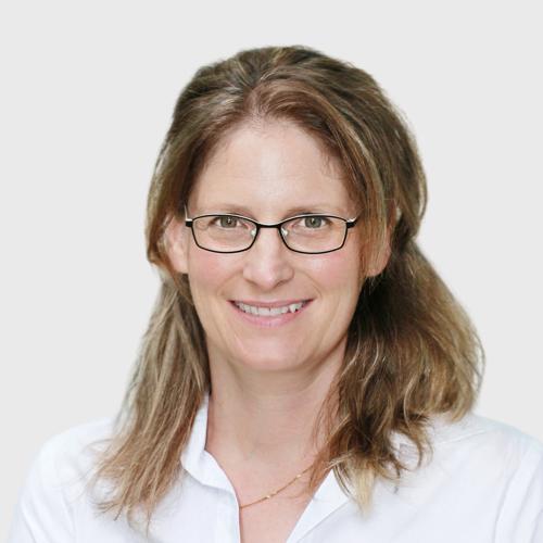 Dr. med. Barbara Fleisch-Laetsch dermatologist in Bad Ragaz
