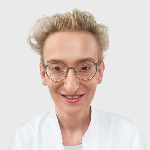 Dr. med. Ariane Kahle Hautarzt/Dermatologe in Hamburg