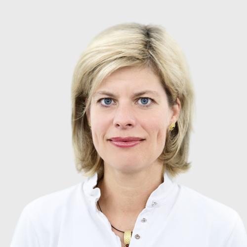 Dr. med. Ulrike Felkel Hautarzt/Dermatologe in Buchs