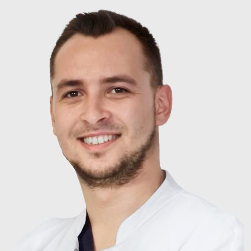 Dr. medic Alexandru Serban Hautarzt/Dermatologe in Düsseldorf