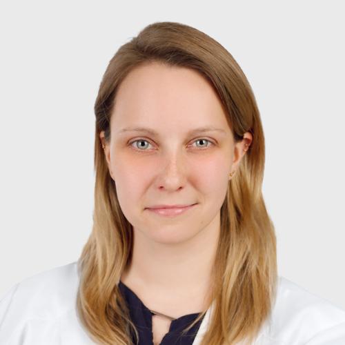 Dr. med. Anja Seidel Hautarzt/Dermatologe in Stralsund