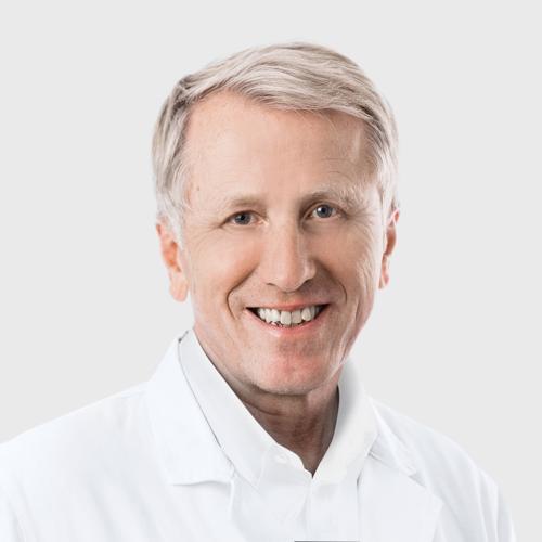 Dr. med. Michael Gütling dermatologo a Zürich
