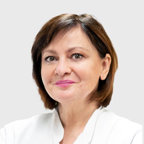 Dr. med. Anna Neubauer-Zyrkunoff Hautarzt/Dermatologe in Reichelsheim (Odenwald)