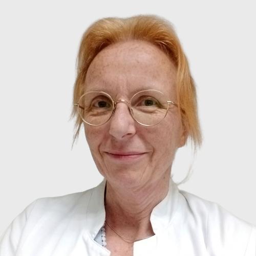 Dr. med. Ute Boashie Hautarzt/Dermatologe in Dresden