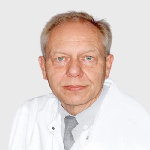 Prof. Dr. med. Harald Gollnick Hautarzt/Dermatologe in Magdeburg