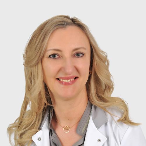 Larisa Streikiene Hautarzt/Dermatologe in Nürnberg