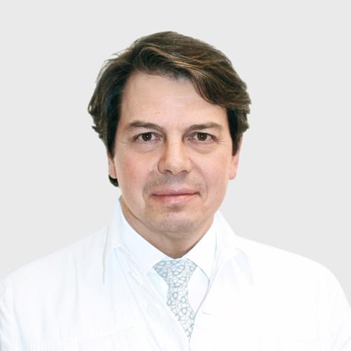 Dr. med. Francesco Pelloni dermatologo a Lugano
