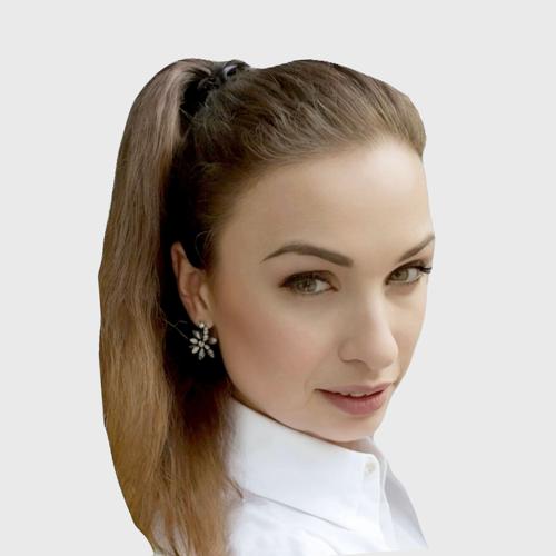 Dr. med. Desiree Krüger Hautarzt/Dermatologe in Frankfurt