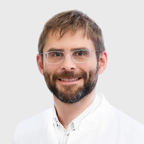 Prof. Dr. med. Jens Gille Hautarzt/Dermatologe in Königstein im Taunus