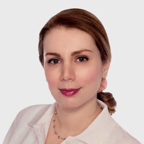 Dr. med. univ. Teheran Sadaf Sadeghi Hautarzt/Dermatologe in Alsdorf