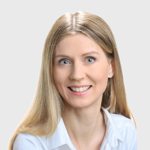 Dr. med. Natalie Evenschor Hautarzt/Dermatologe in Poing