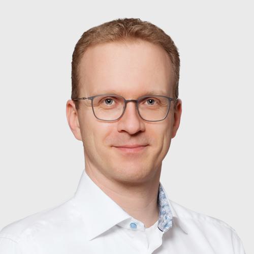 Dr. med. Sebastian Ziegler Hautarzt/Dermatologe in Bünde