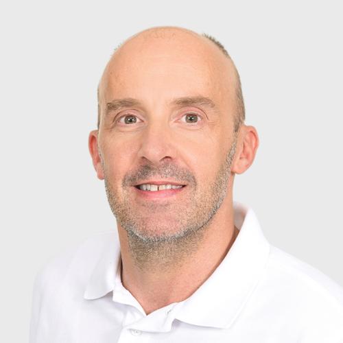 Dr. med. M.Sc. Marco Feyrer Hautarzt/Dermatologe in Neckarsulm