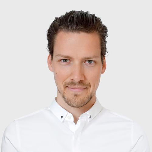 Dr. med. Arick Trettel Hautarzt/Dermatologe in Hamburg