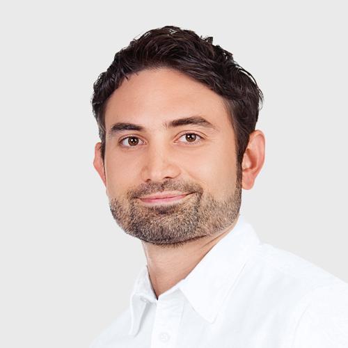 Dr. med. Nariman Angabini Hautarzt/Dermatologe in Duisburg