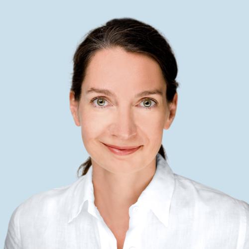 Dr. med. Susanne Eichbichler Bild Arzt/Ärztin