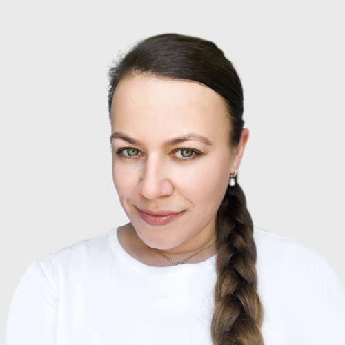 Dr. med. Andrea Hradiska dermatologo a Brugg (AG)