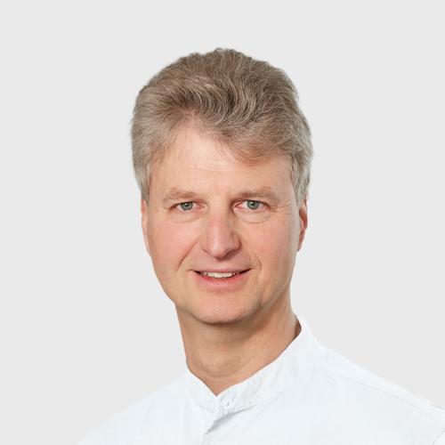 Dr. med. Thomas Schaefer Hautarzt/Dermatologe in Köln