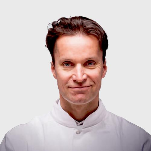 Dr. med. Boris Michael Ossowski Hautarzt/Dermatologe in Hamburg